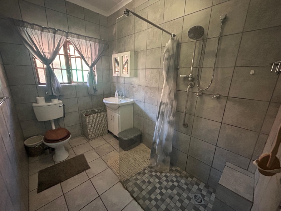 3 Bedroom Property for Sale in Brits North West